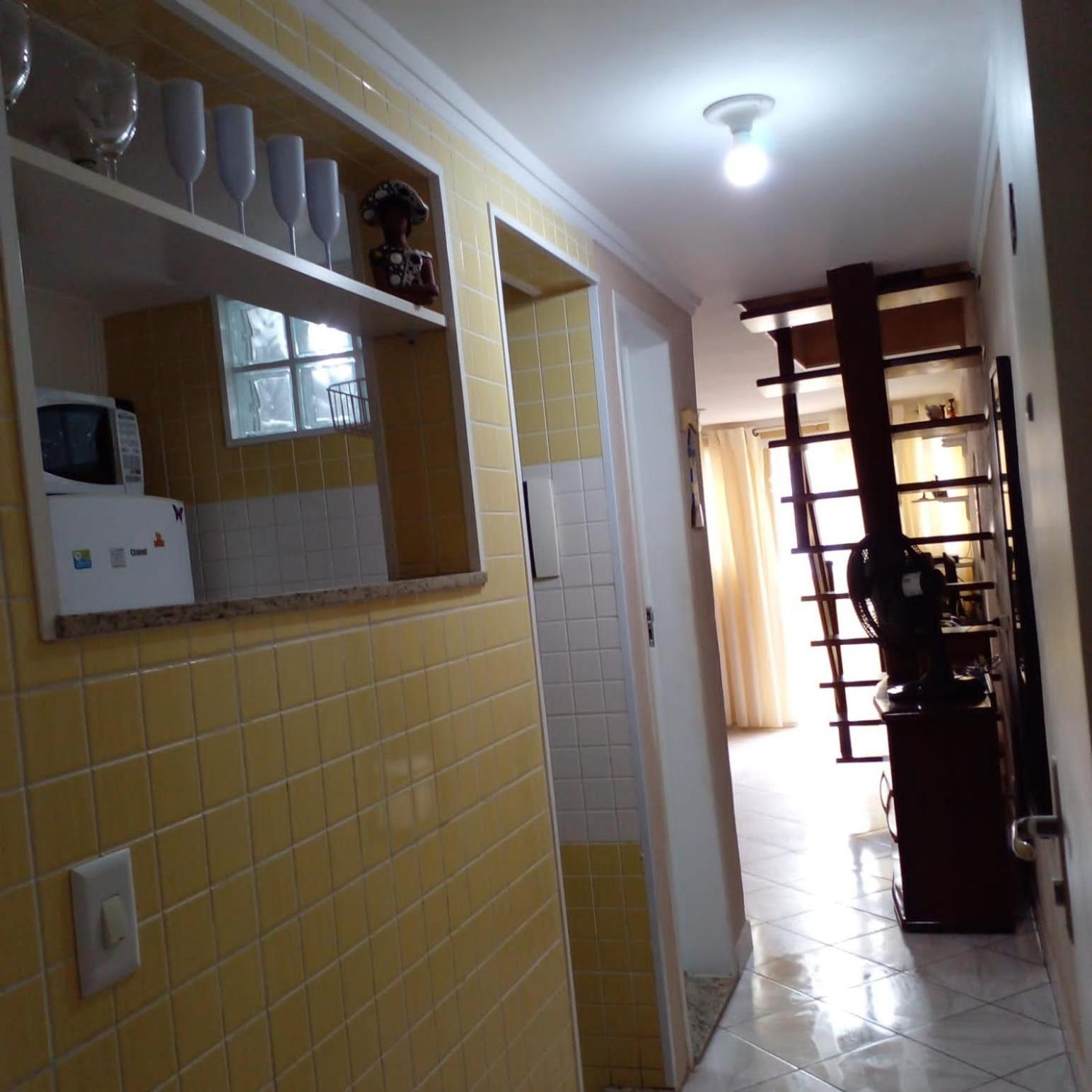 Apto Pitangueiras - 1Min Da Praia Com Wi-Fi Guarujá Exterior photo